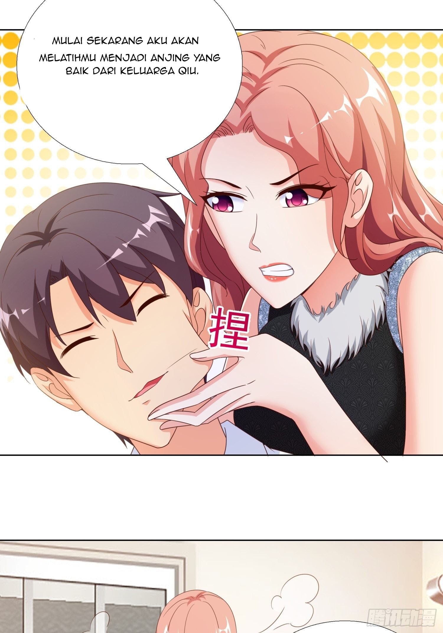 Super School Doctor (Supreme Campus Doctor) Chapter 64 Gambar 17